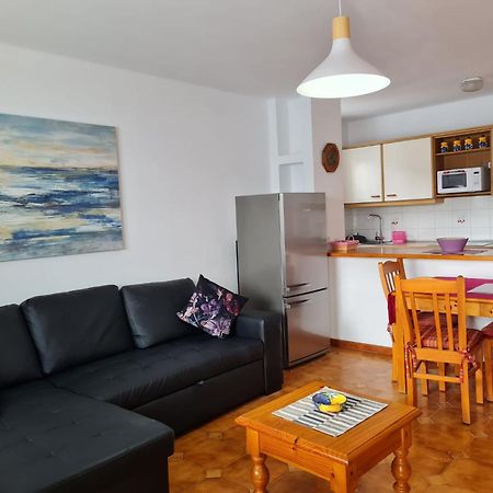 Gueldera Apartments Puerto del Carmen  Exterior photo