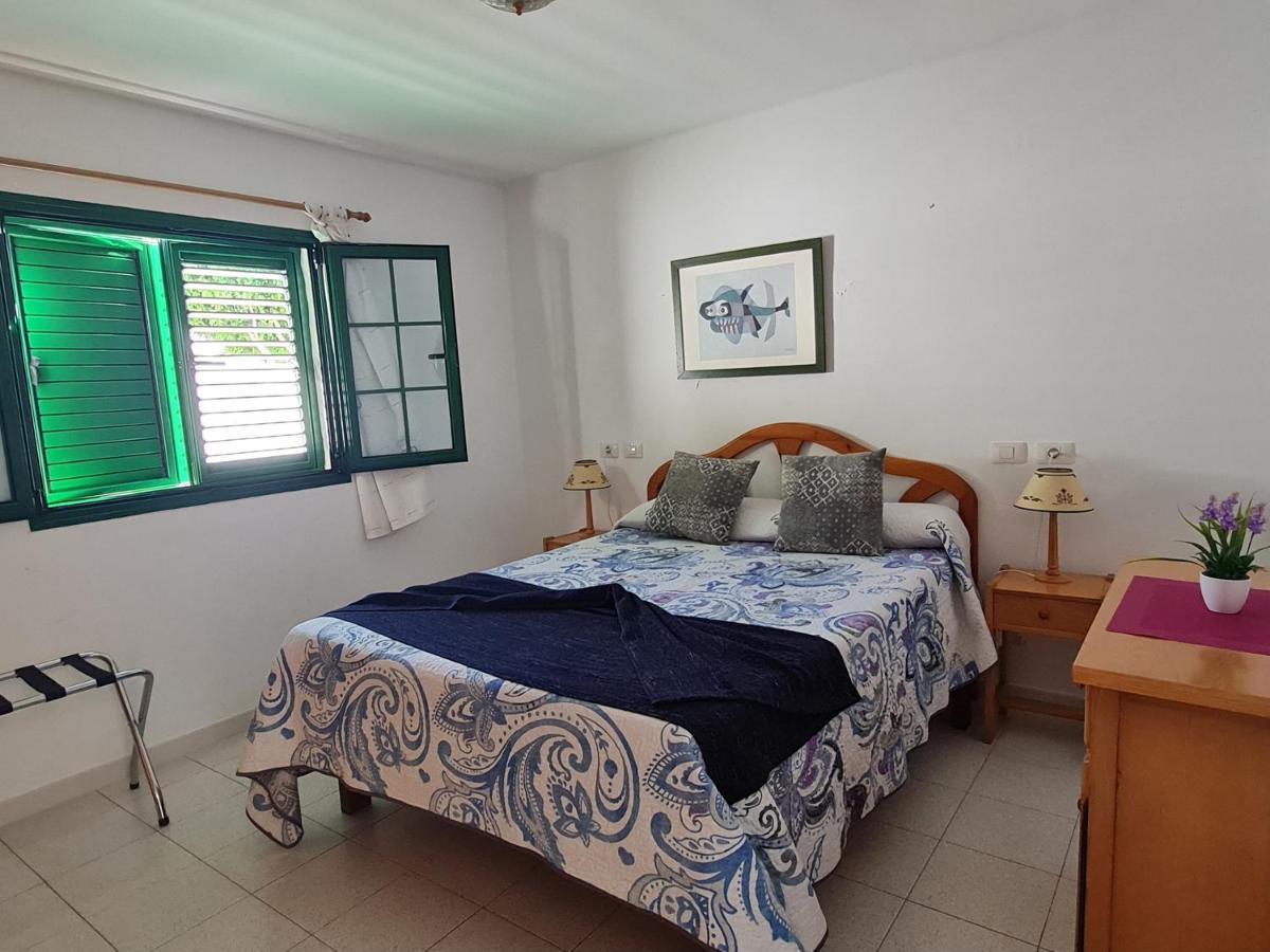 Gueldera Apartments Puerto del Carmen  Exterior photo