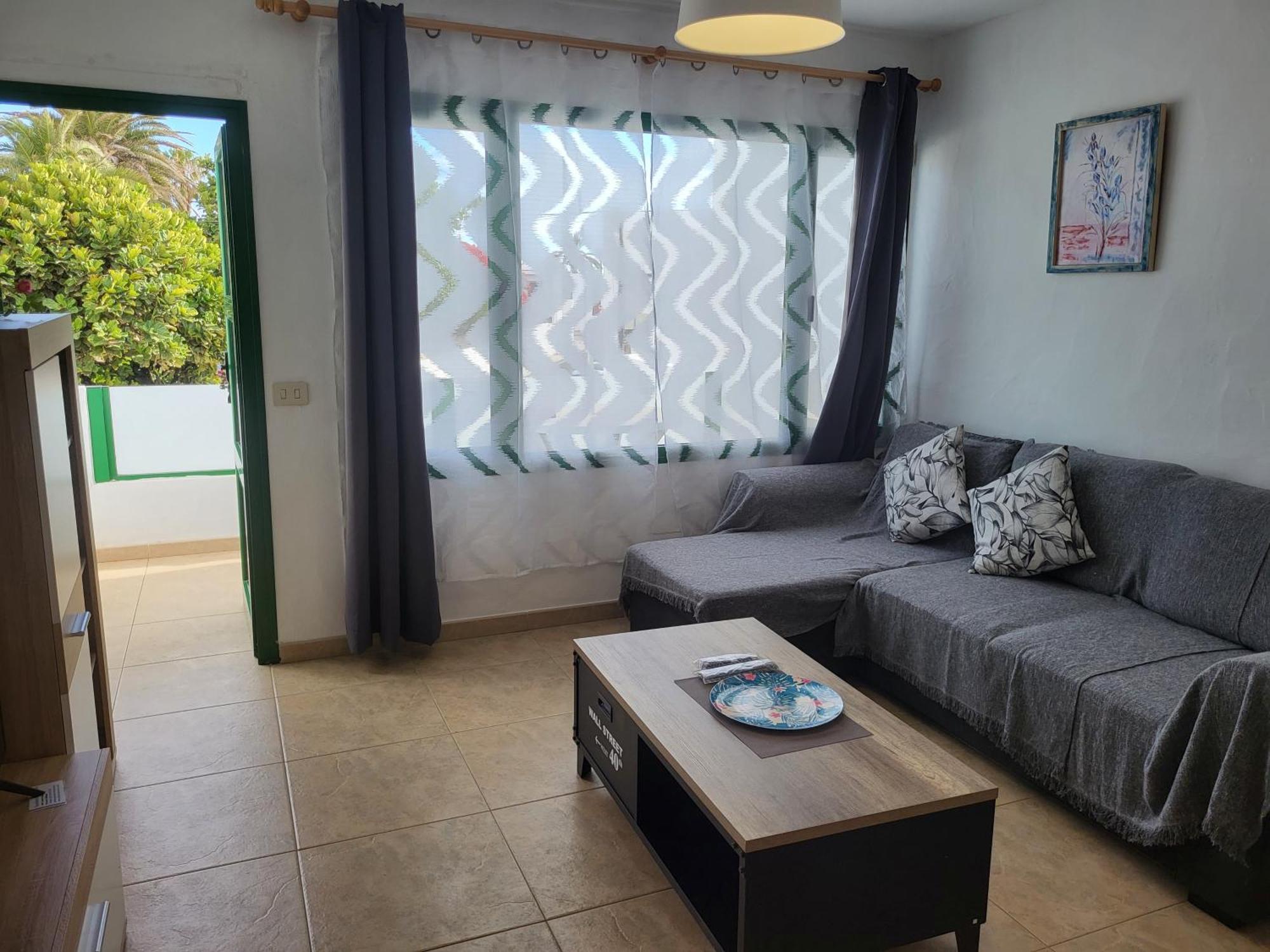 Gueldera Apartments Puerto del Carmen  Exterior photo