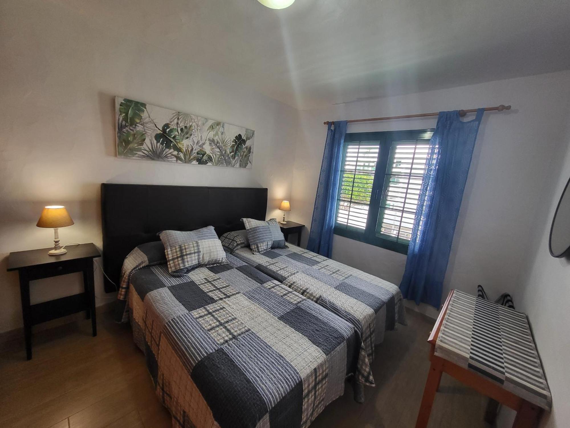 Gueldera Apartments Puerto del Carmen  Room photo