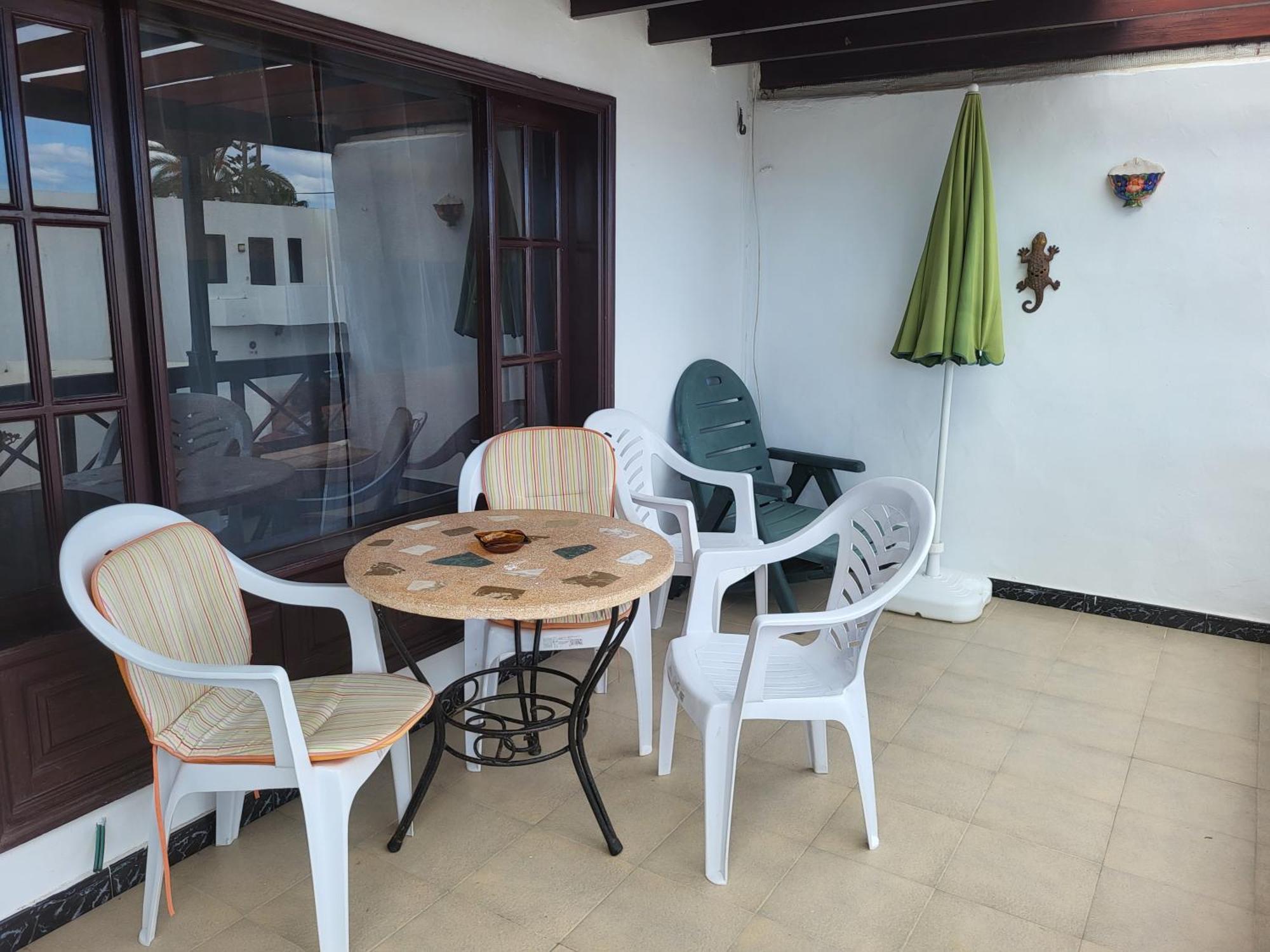 Gueldera Apartments Puerto del Carmen  Room photo