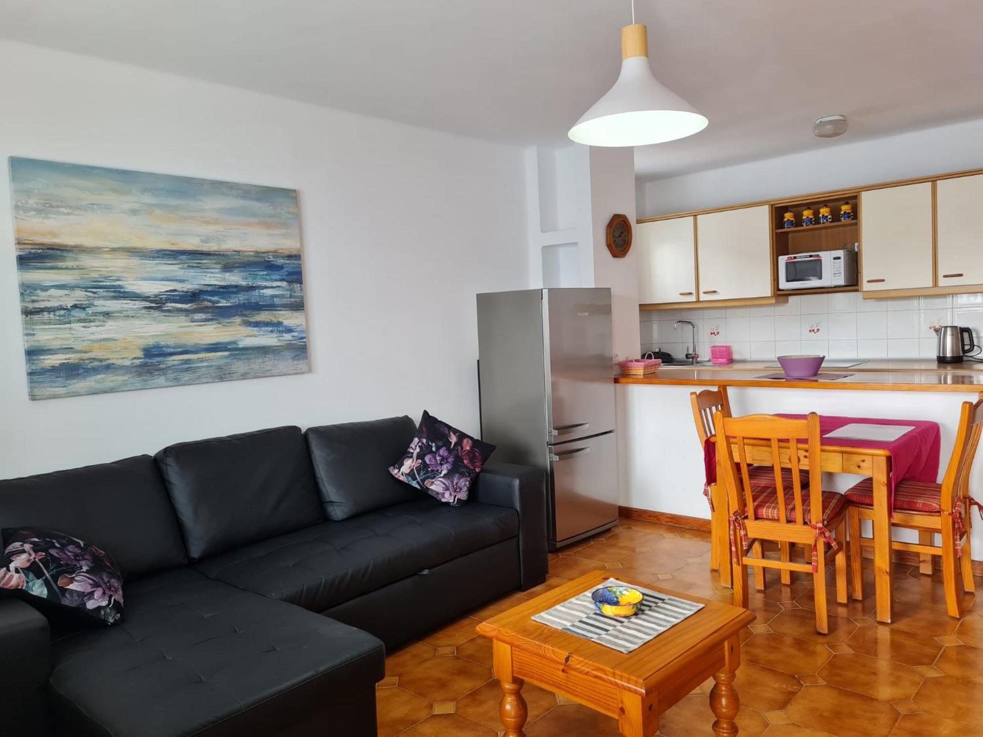 Gueldera Apartments Puerto del Carmen  Exterior photo